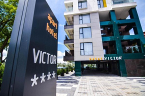 Apart hotel Victor 203
